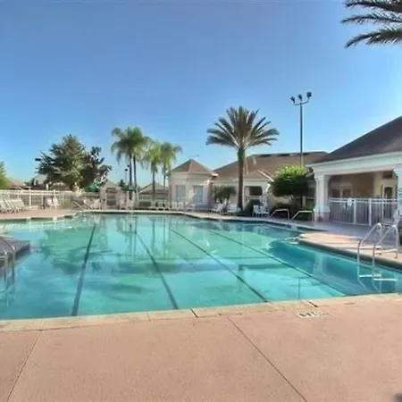 Windsor Palms Condo | Pool, Spa & Near Disney